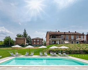 Guest house 09711605 • Holiday property Piedmont • Vakantiehuis Il sogno di Elisa 