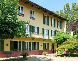 Guest house 09712005 • Apartment Piedmont • Appartement Dimora del Castello 