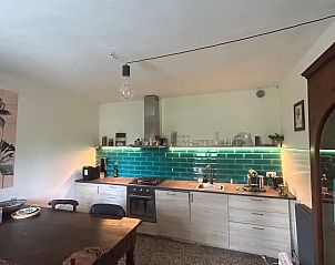 Unterkunft 09712903 - Ferienhaus Piemont - Cascina met privé zwembad