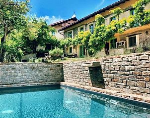 Verblijf 09713804 • Vakantiewoning Piemonte • Vakantiehuisje in Merana 