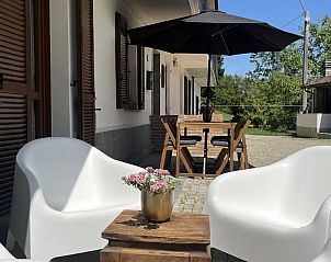 Guest house 09714405 - Holiday property Piedmont - Case Vista Alta Langa - La Cascina