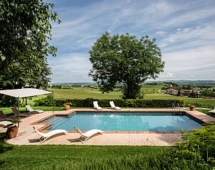 Verblijf 09714901 - Appartement Piemonte - Appartement Lunariae
