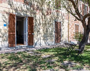 Verblijf 09714901 - Appartement Piemonte - Appartement Lunariae