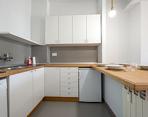 Verblijf 09714901 - Appartement Piemonte - Appartement Lunariae