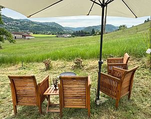 Unterkunft 09715216 - Ferienhaus Piemont - Villa Due Mondi