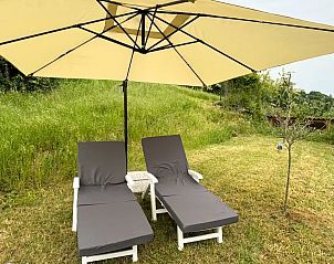 Unterkunft 09715216 - Ferienhaus Piemont - Villa Due Mondi