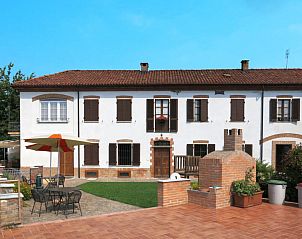 Guest house 09715406 • Apartment Piedmont • Appartement Le Rose d'Antan 