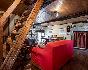 Guest house 09715801 - Holiday property Piedmont - Vakantiehuis Baita Degli Orsi