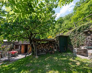 Guest house 09715801 - Holiday property Piedmont - Vakantiehuis Baita Degli Orsi