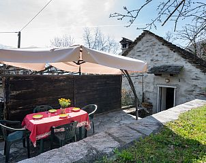 Guest house 09715804 - Holiday property Piedmont - Vakantiehuis Baita Anita