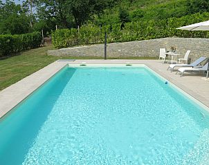 Guest house 09716402 - Holiday property Piedmont - Vakantiehuis Castellaio