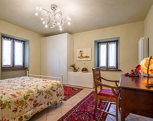 Guest house 09716402 - Holiday property Piedmont - Vakantiehuis Castellaio
