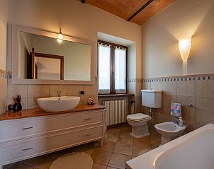 Guest house 09716402 - Holiday property Piedmont - Vakantiehuis Castellaio