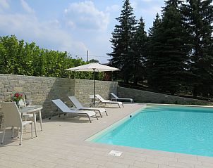 Guest house 09716402 - Holiday property Piedmont - Vakantiehuis Castellaio