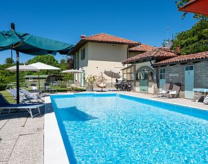 Guest house 09717301 • Holiday property Piedmont • Vakantiehuis La Lepre Danzante 