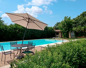 Guest house 09717701 - Holiday property Piedmont - Vakantiehuis Marina