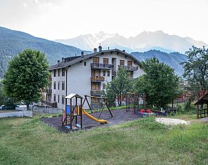 Verblijf 0971802 - Appartement Piemonte - Appartement Raggio di Stella