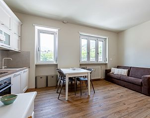 Verblijf 0971802 - Appartement Piemonte - Appartement Raggio di Stella