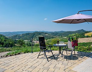 Guest house 09718201 - Holiday property Piedmont - Vakantiehuis Casa Chiara (SIC400)