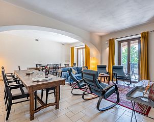 Guest house 09718201 - Holiday property Piedmont - Vakantiehuis Casa Chiara (SIC400)