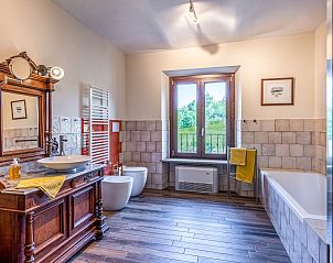 Guest house 09718201 - Holiday property Piedmont - Vakantiehuis Casa Chiara (SIC400)