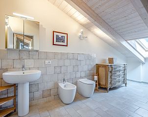 Guest house 09718201 - Holiday property Piedmont - Vakantiehuis Casa Chiara (SIC400)