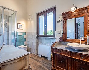 Guest house 09718201 - Holiday property Piedmont - Vakantiehuis Casa Chiara (SIC400)