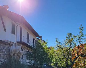 Guest house 09723005 - Apartment Piedmont - Canonica