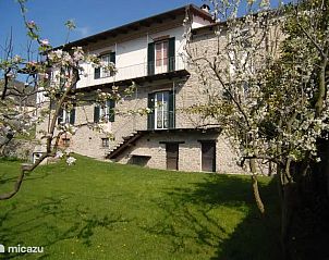 Guest house 09723005 - Apartment Piedmont - Canonica