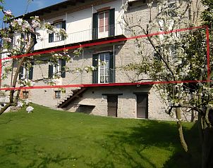 Guest house 09723005 - Apartment Piedmont - Canonica