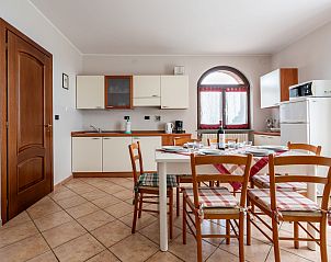 Guest house 0972301 - Holiday property Piedmont - Vakantiehuis Collina San Ponzio