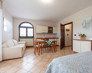 Guest house 0972301 - Holiday property Piedmont - Vakantiehuis Collina San Ponzio