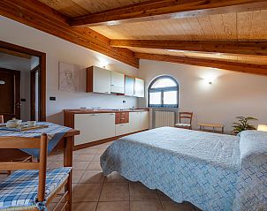 Guest house 0972301 - Holiday property Piedmont - Vakantiehuis Collina San Ponzio