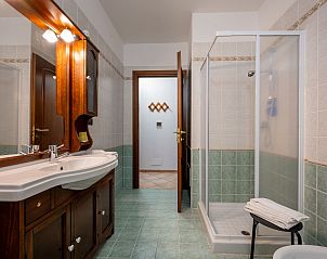 Guest house 0972301 - Holiday property Piedmont - Vakantiehuis Collina San Ponzio