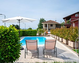 Guest house 0972301 - Holiday property Piedmont - Vakantiehuis Collina San Ponzio