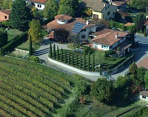 Guest house 0972302 - Holiday property Piedmont - Vakantiehuis Baroncelli