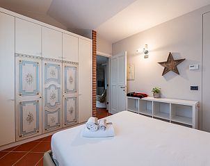 Guest house 0972302 - Holiday property Piedmont - Vakantiehuis Baroncelli
