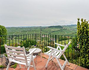 Guest house 0972302 - Holiday property Piedmont - Vakantiehuis Baroncelli