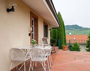 Guest house 0972302 - Holiday property Piedmont - Vakantiehuis Baroncelli
