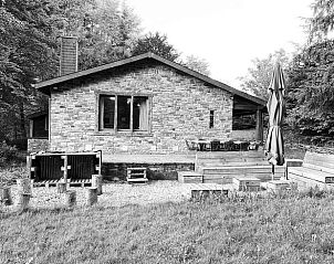 Unterkunft 0972501 • Chalet Luxemburg • Vakantiehuisje in Our 