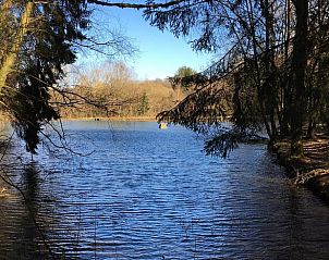 Verblijf 0972501 - Chalet Ardennen (Luxemburg) - Vakantiehuisje in Our