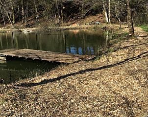 Verblijf 0972501 - Chalet Ardennen (Luxemburg) - Vakantiehuisje in Our
