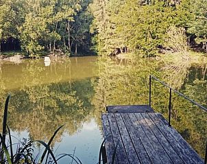 Verblijf 0972501 - Chalet Ardennen (Luxemburg) - Vakantiehuisje in Our