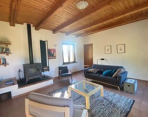 Unterkunft 09725202 - Ferienhaus Piemont - Casa Mumu