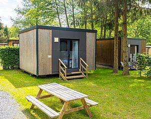 Guest house 0972903 - Bungalow Luxembourg - 2-persoons lodge | 2B