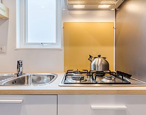 Guest house 0972903 - Bungalow Luxembourg - 2-persoons lodge | 2B