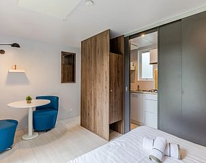 Guest house 0972903 - Bungalow Luxembourg - 2-persoons lodge | 2B