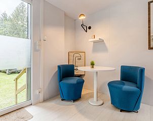 Guest house 0972903 - Bungalow Luxembourg - 2-persoons lodge | 2B