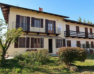 Verblijf 09729201 • Vakantiewoning Piemonte • Vakantiehuis la Vallia 