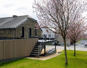 Verblijf 0973101 - Vakantiewoning Ardennen (Luxemburg) - Vakantiehuisje in Namoussart